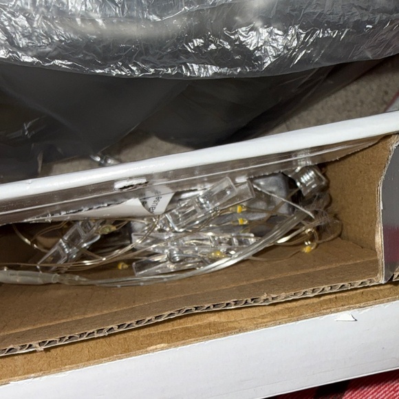 LED String Lights - Picture 2 of 3